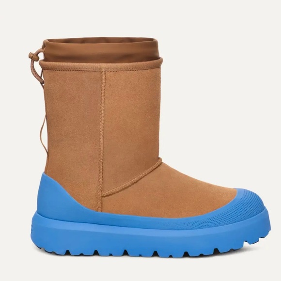 UGG classic short weather hybrid - Picture 1 of 7